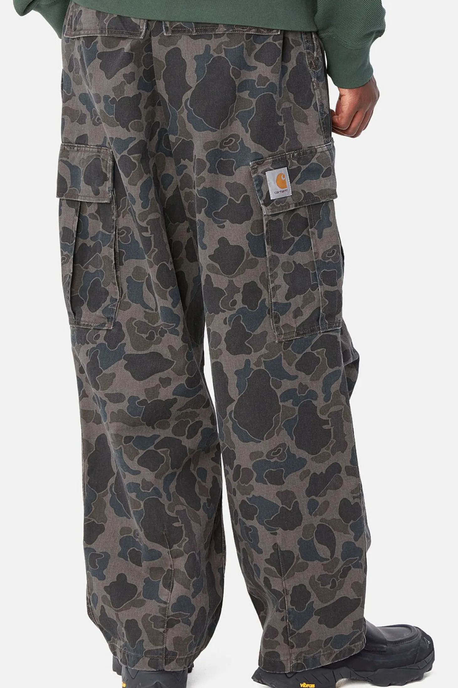 Spodnie Carhartt WIP Cole