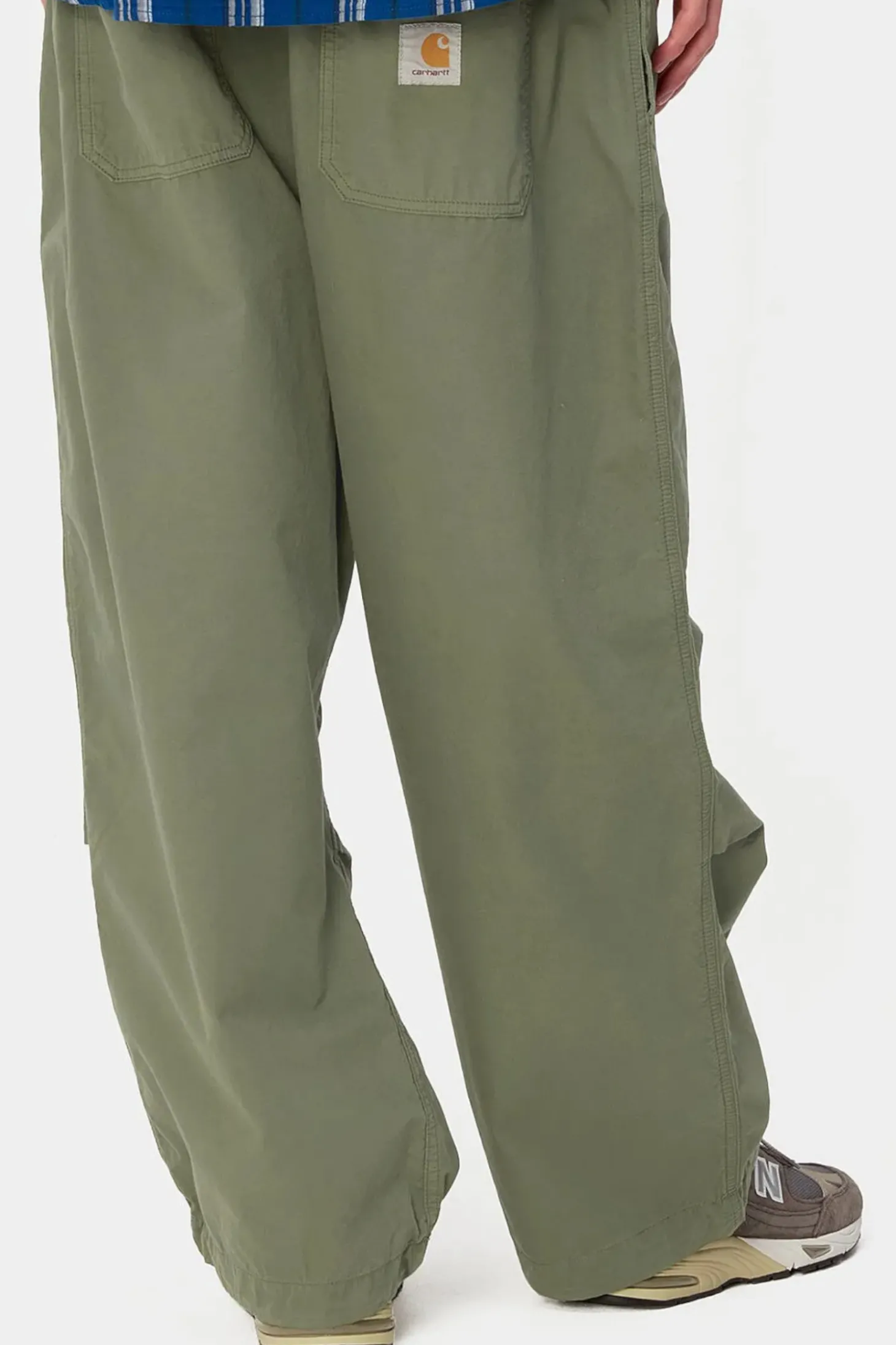 Spodnie Carhartt WIP Judd