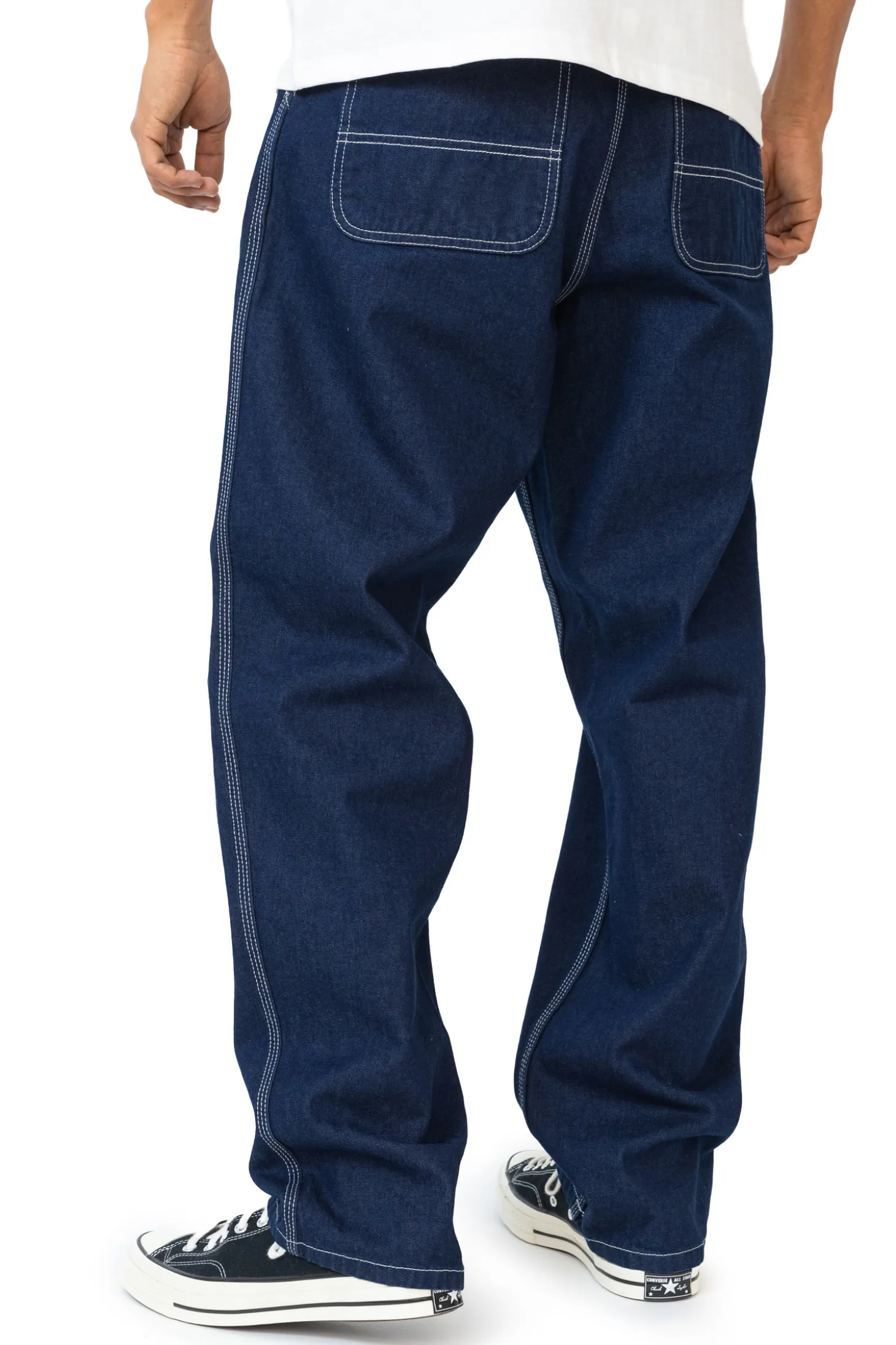 Spodnie Carhartt WIP Simple