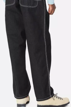 Spodnie Carhartt WIP Simple