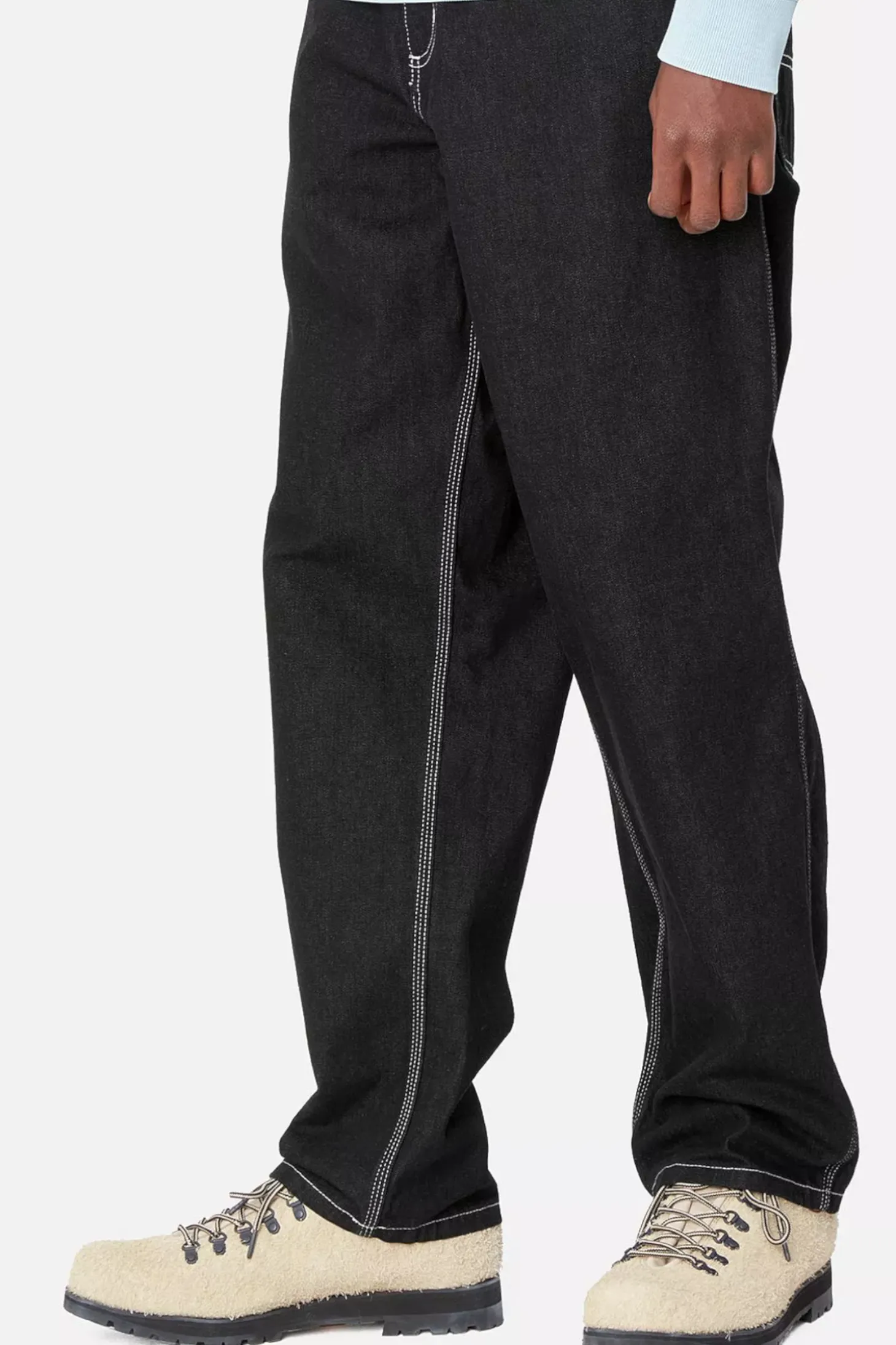 Spodnie Carhartt WIP Simple