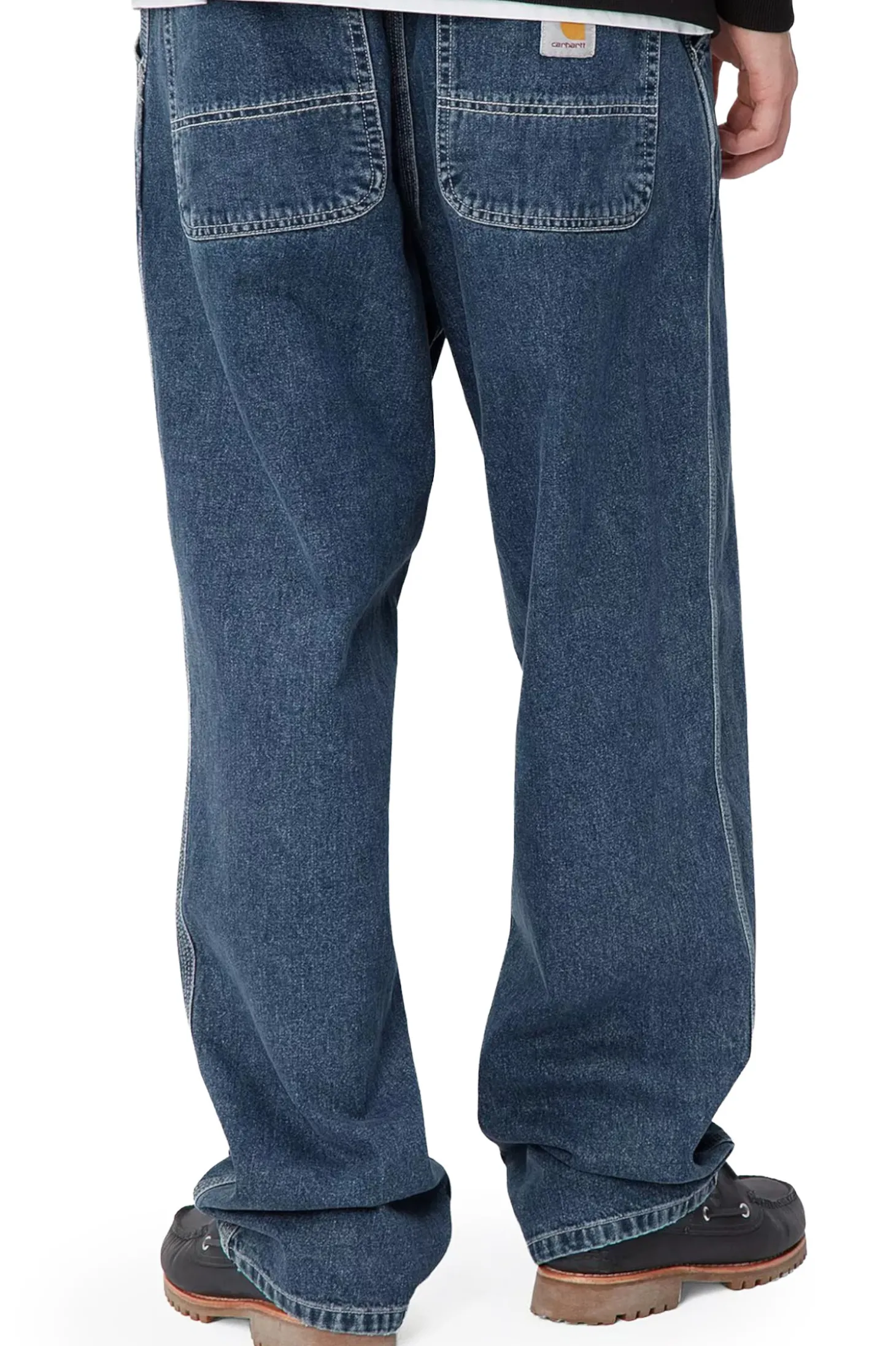 Spodnie Carhartt WIP Simple