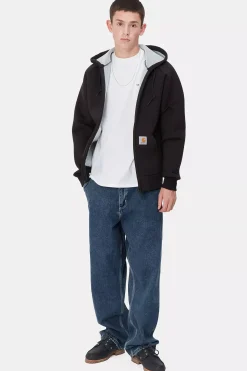 Spodnie Carhartt WIP Simple