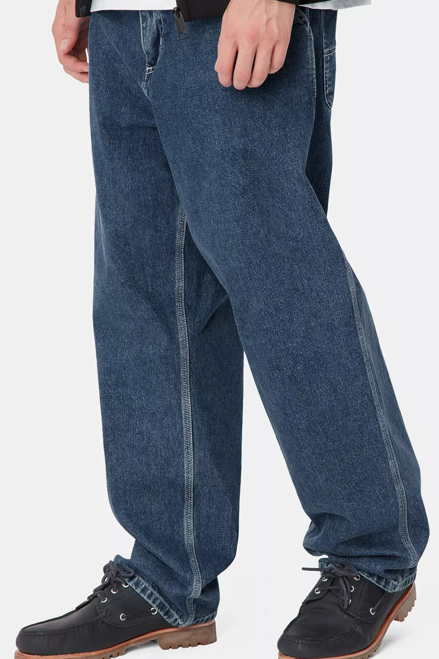 Spodnie Carhartt WIP Simple