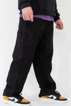 Spodnie Carhartt WIP Single Knee Jeans