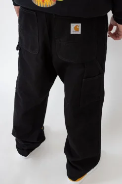 Spodnie Carhartt WIP Single Knee Jeans