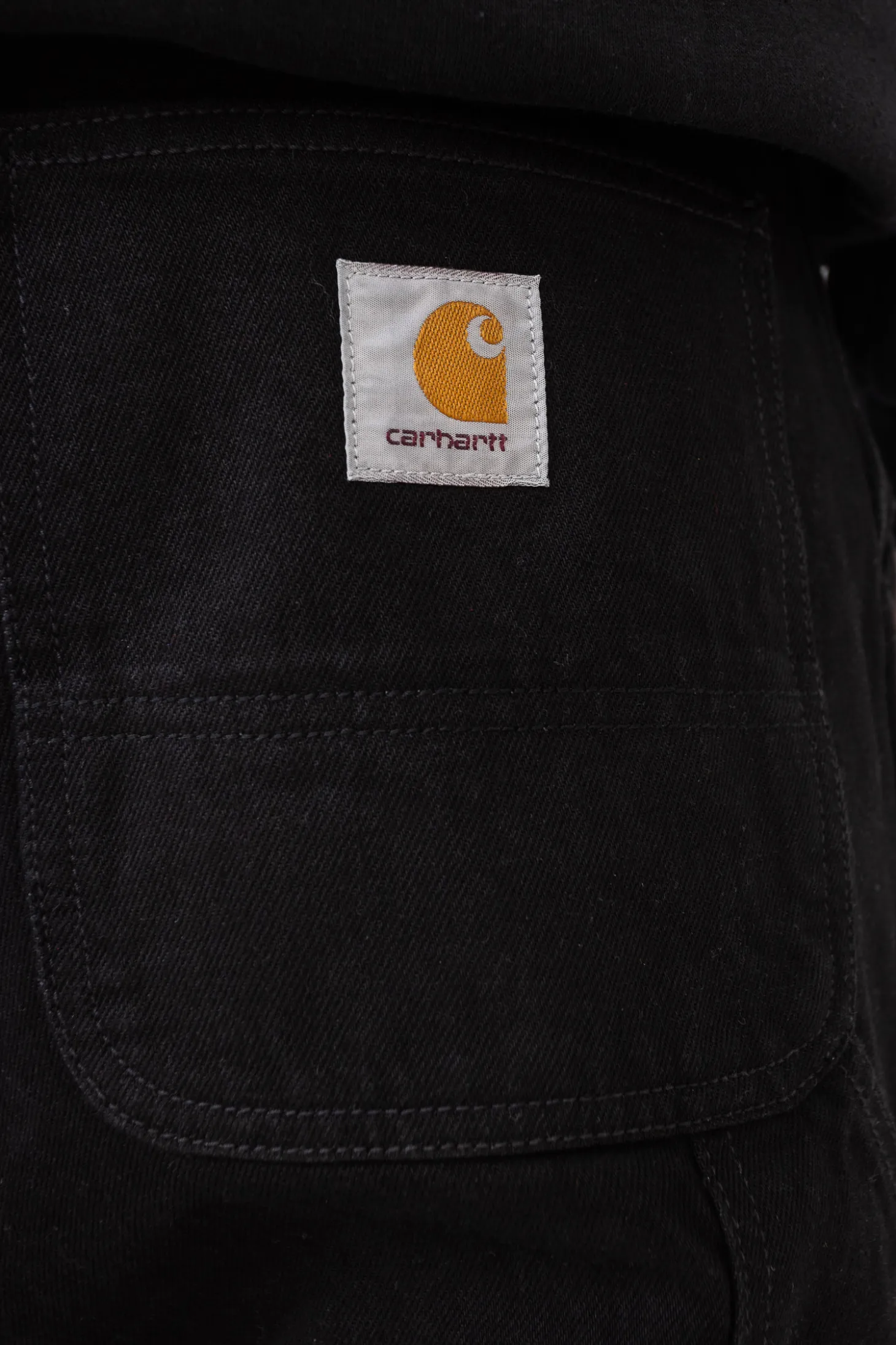 Spodnie Carhartt WIP Single Knee Jeans