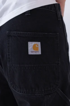Spodnie Carhartt WIP Single Knee Jeans