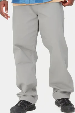 Spodnie Carhartt WIP Single Knee