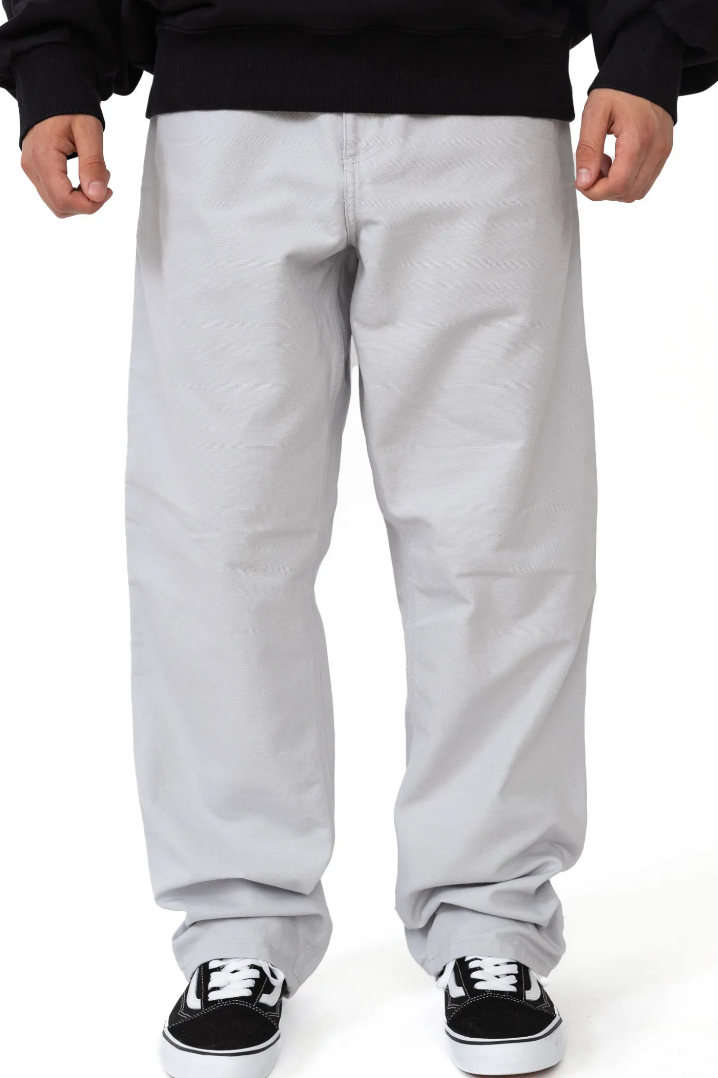 Spodnie Carhartt WIP Single Knee
