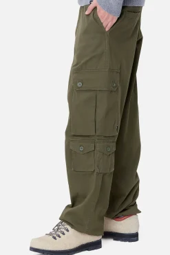 Spodnie Carhartt WIP Tracker