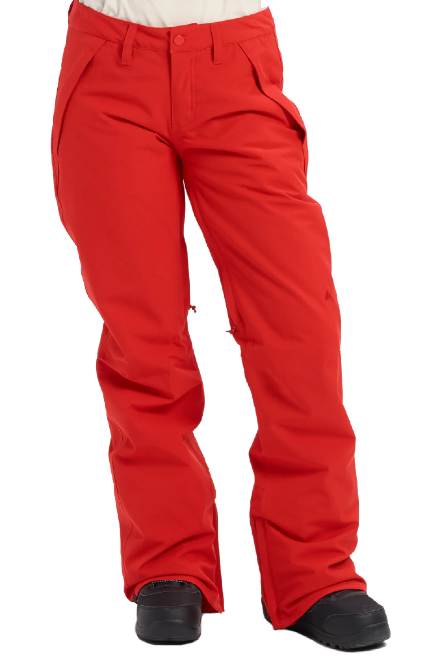 Spodnie Damskie Snowboardowe Burton Society