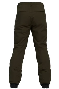 Spodnie Damskie Snowboardowe Burton Society