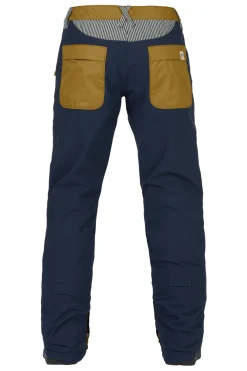 Spodnie Damskie Snowboardowe Burton Twenty Ounce