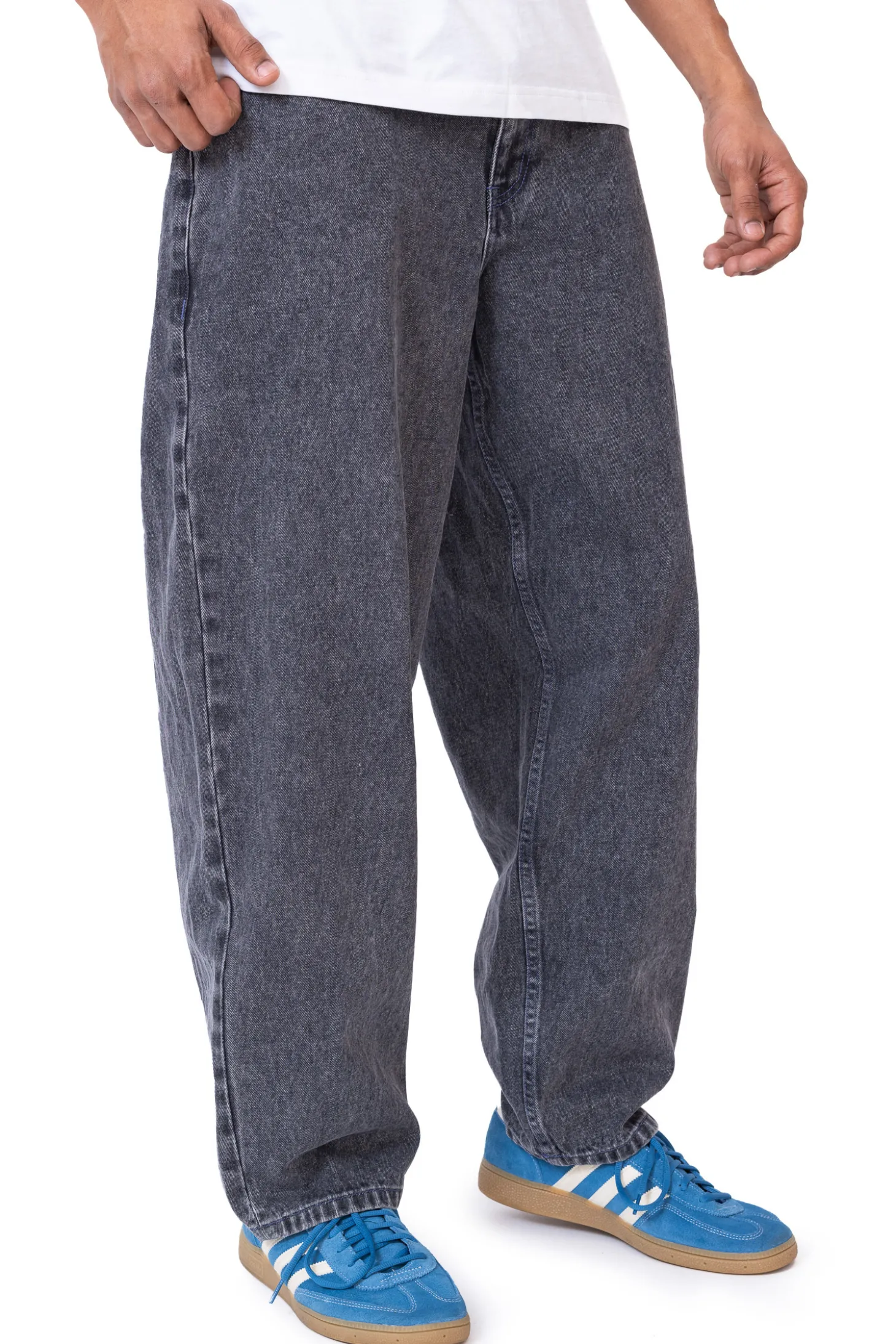 Spodnie Dime Classic Baggy