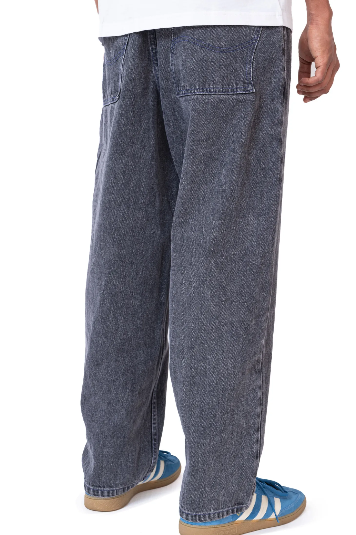 Spodnie Dime Classic Baggy