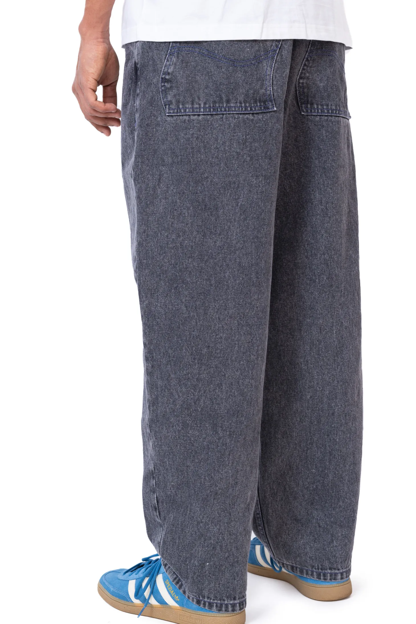 Spodnie Dime Classic Baggy