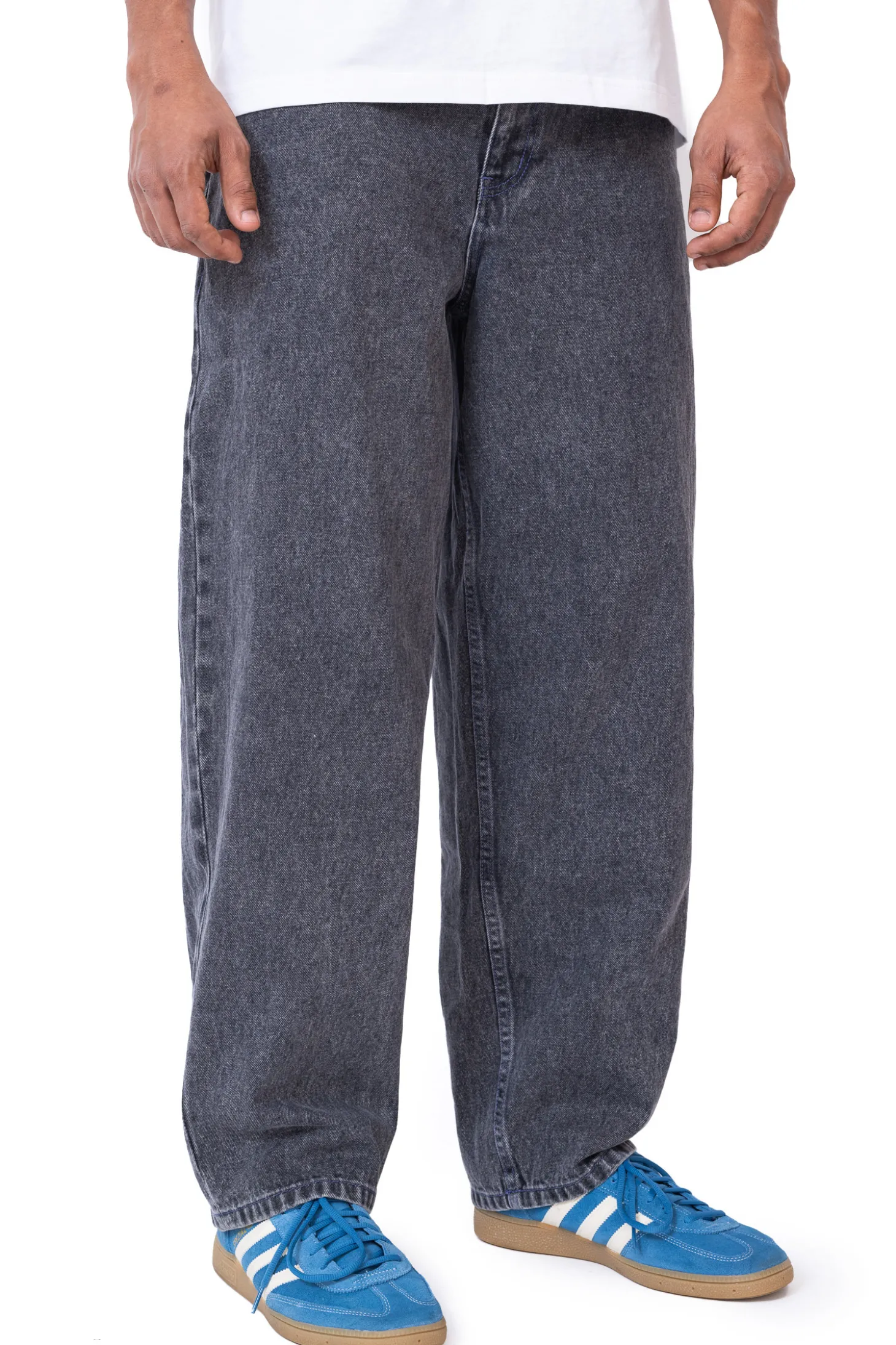 Spodnie Dime Classic Baggy