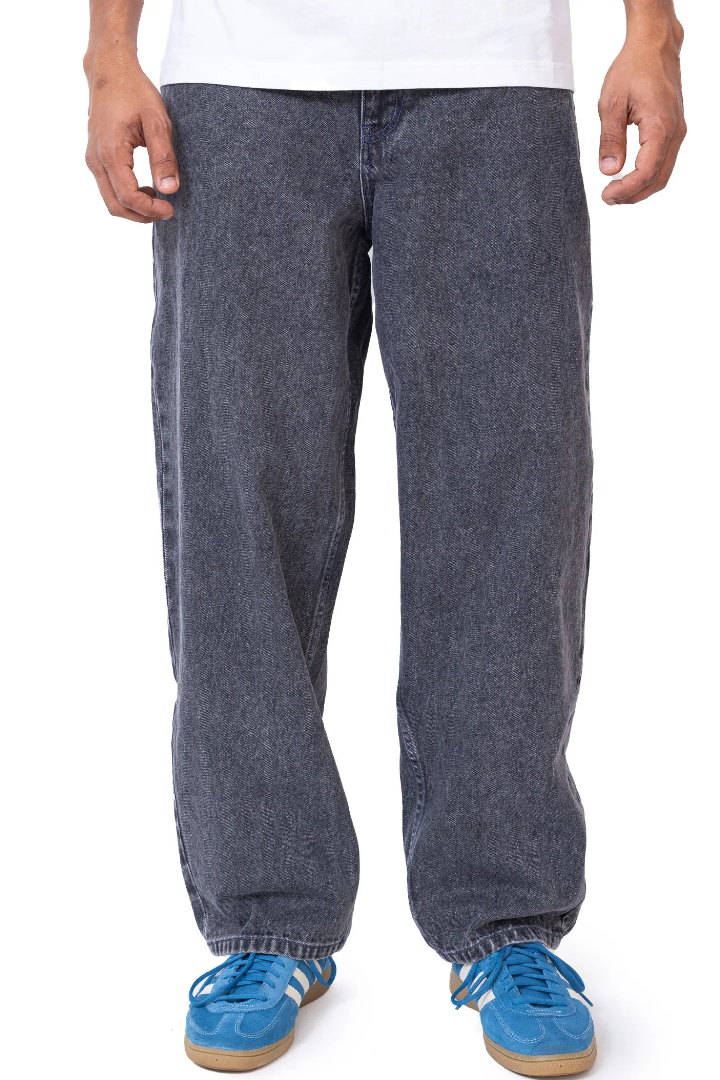 Spodnie Dime Classic Baggy