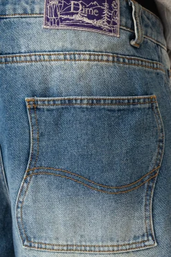 Spodnie Dime Classic Baggy