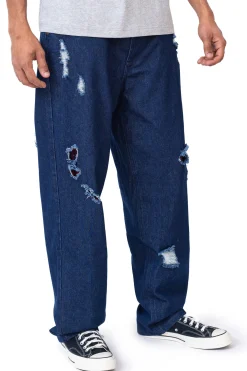 Spodnie Dime Secret Baggy