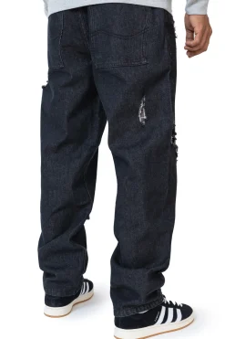 Spodnie Dime Secret Baggy