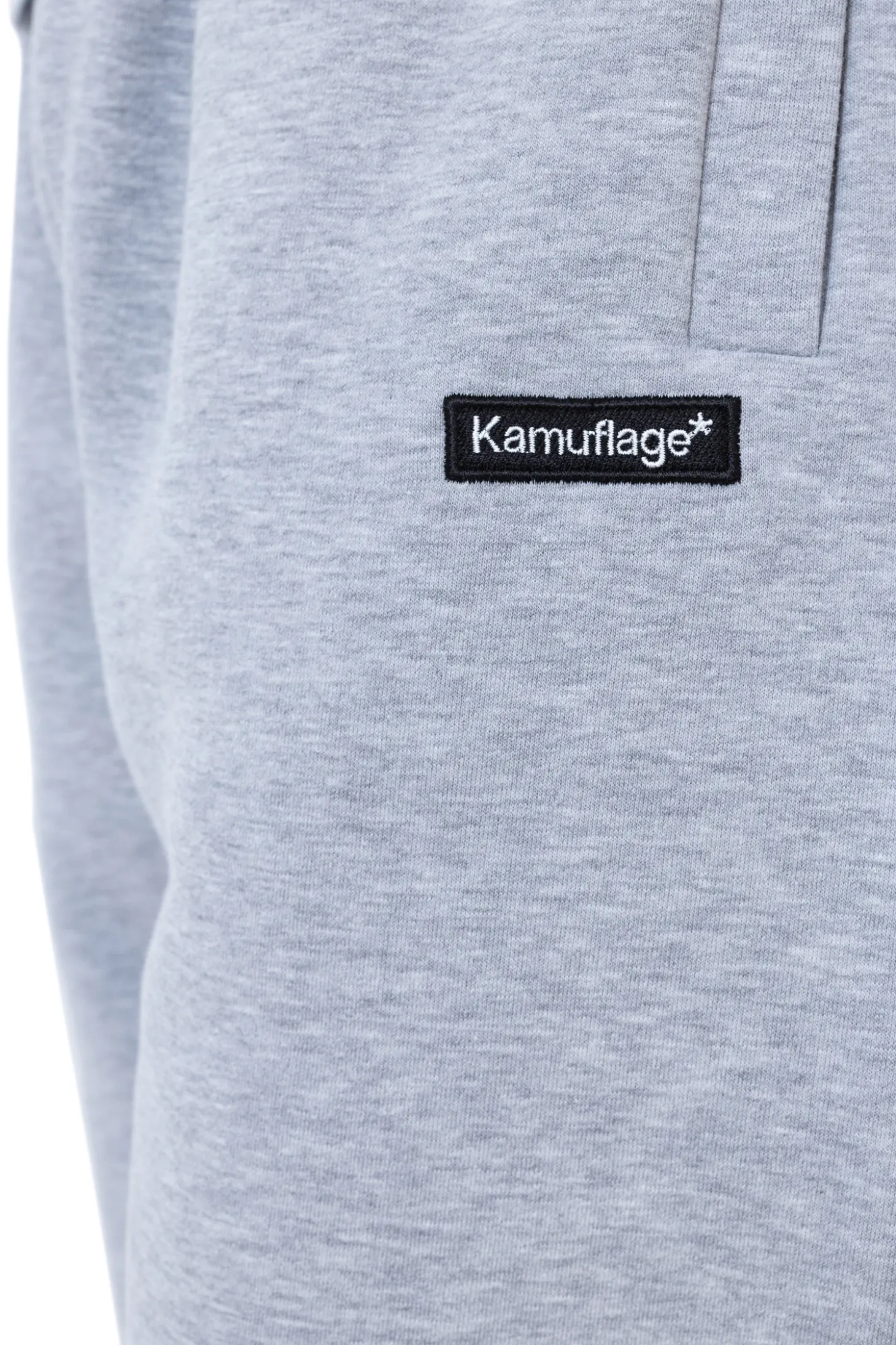 Spodnie Dresowe Kamuflage V12