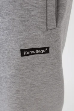 Spodnie Dresowe Kamuflage Beemer 2.0