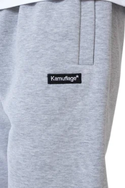 Spodnie Dresowe Kamuflage Hellfire
