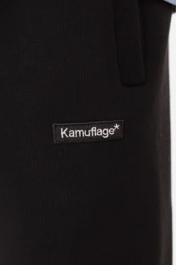 Spodnie Dresowe Kamuflage Slanger
