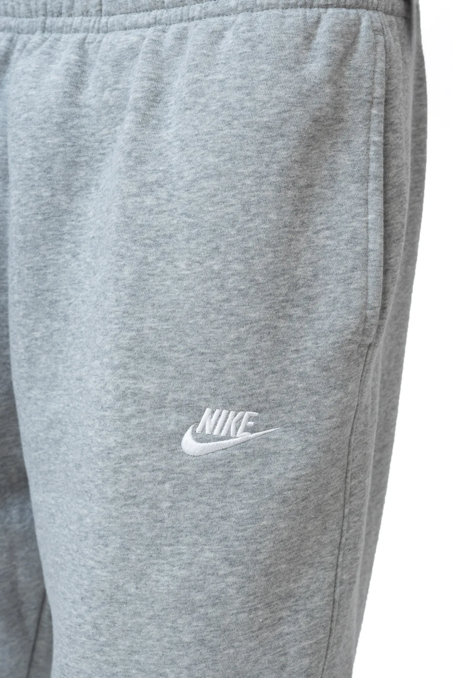 Spodnie Dresowe Nike Sportswear Club Fleece