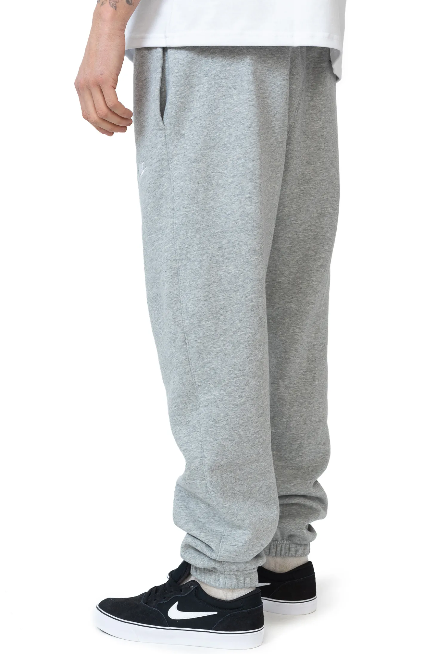 Spodnie Dresowe Nike Sportswear Club Fleece