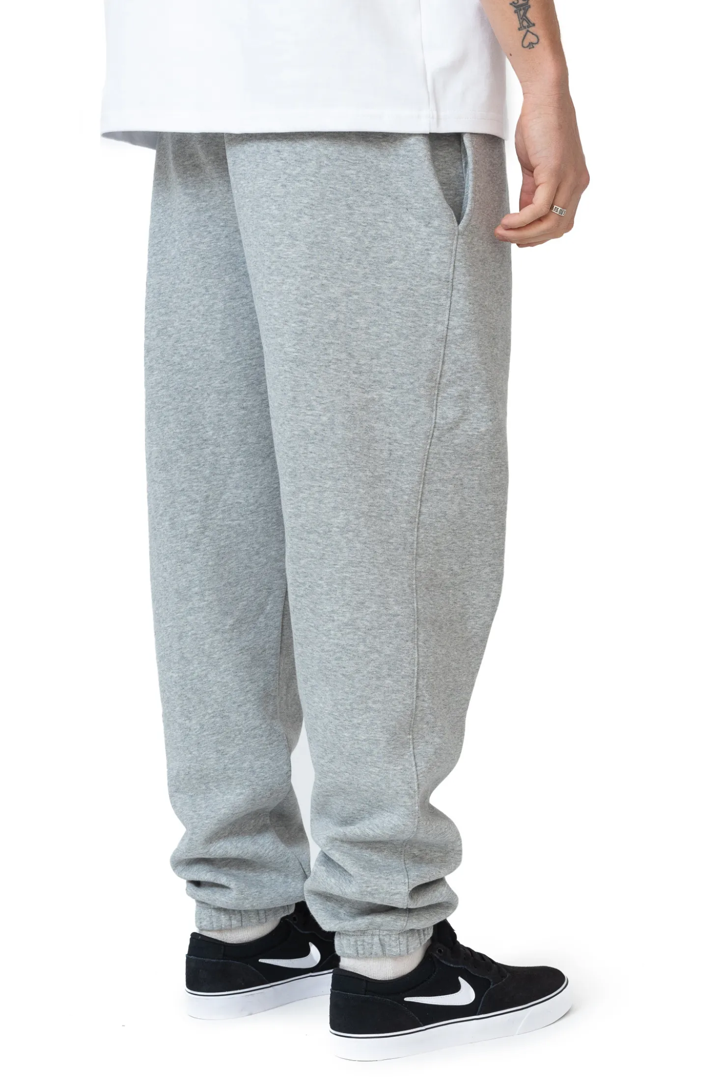 Spodnie Dresowe Nike Sportswear Club Fleece