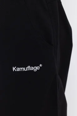 Spodnie Kamuflage Kickers