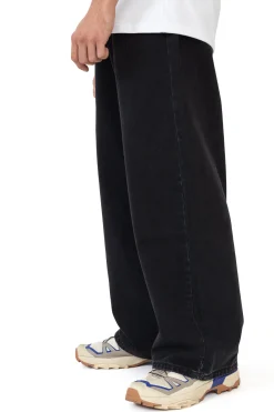 Spodnie Mercur Loose Gothic