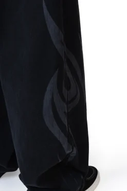 Spodnie Mercur Loose Tribal