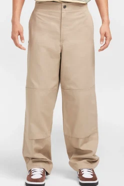 Spodnie Nike SB Twill Double Knee