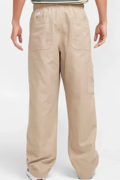 Spodnie Nike SB Twill Double Knee