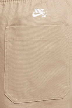 Spodnie Nike SB Twill Double Knee