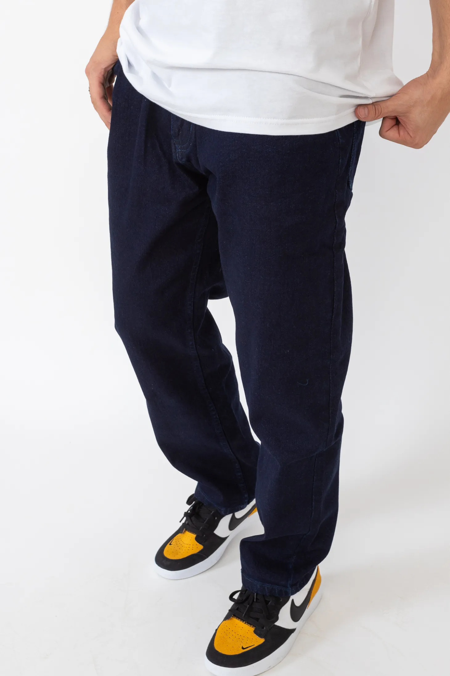 Spodnie Prosto Jeans Baggy Oyeah