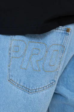 Spodnie Prosto Jeans Baggy Slav