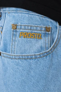 Spodnie Prosto Jeans Baggy Slav