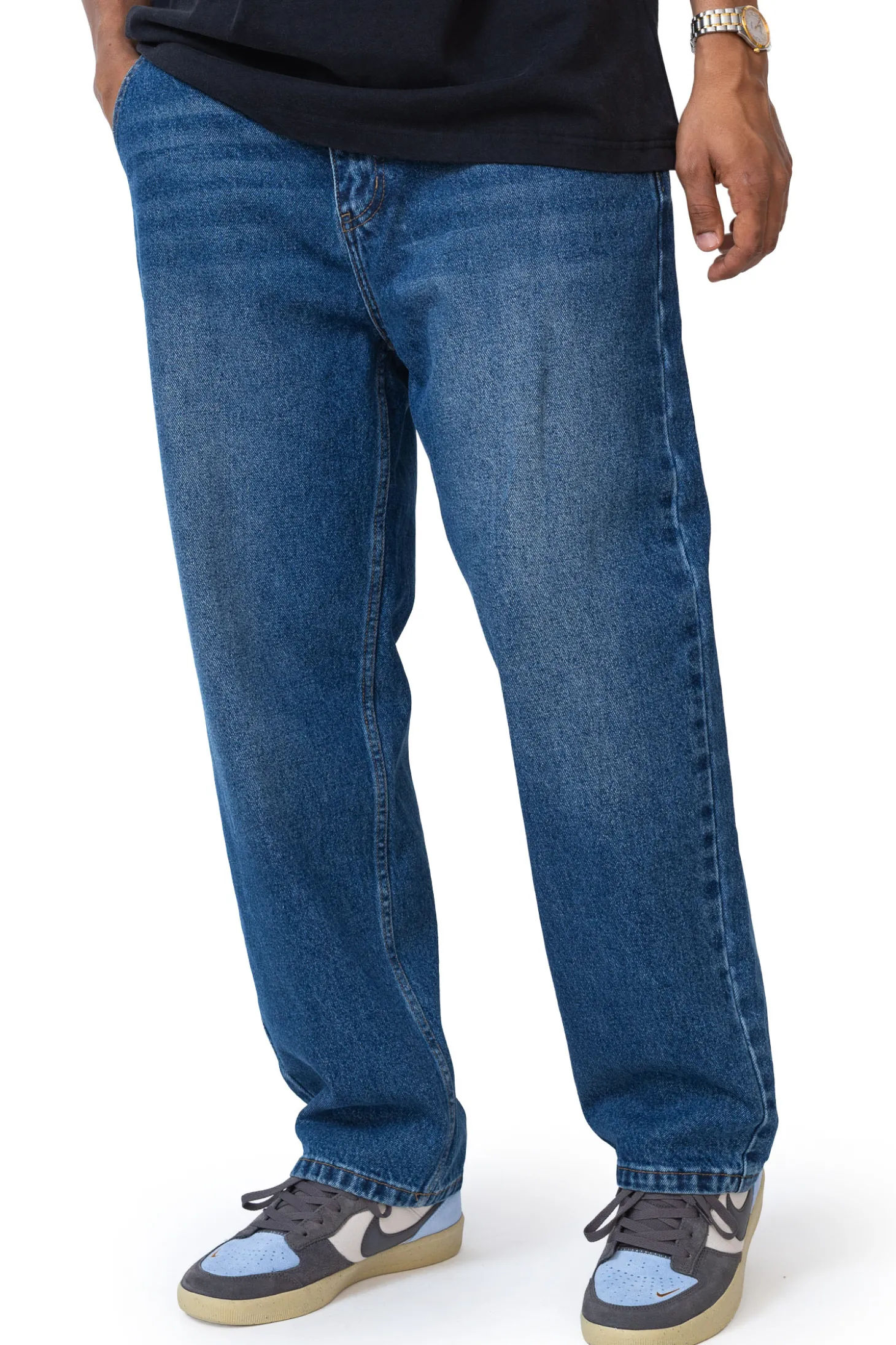 Spodnie Prosto Jeans Baggy Class99