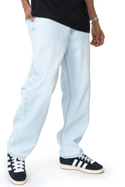 Spodnie Prosto Jeans Baggy Overdyed