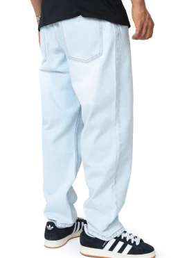 Spodnie Prosto Jeans Baggy Overdyed