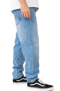 Spodnie Prosto Jeans Hopler