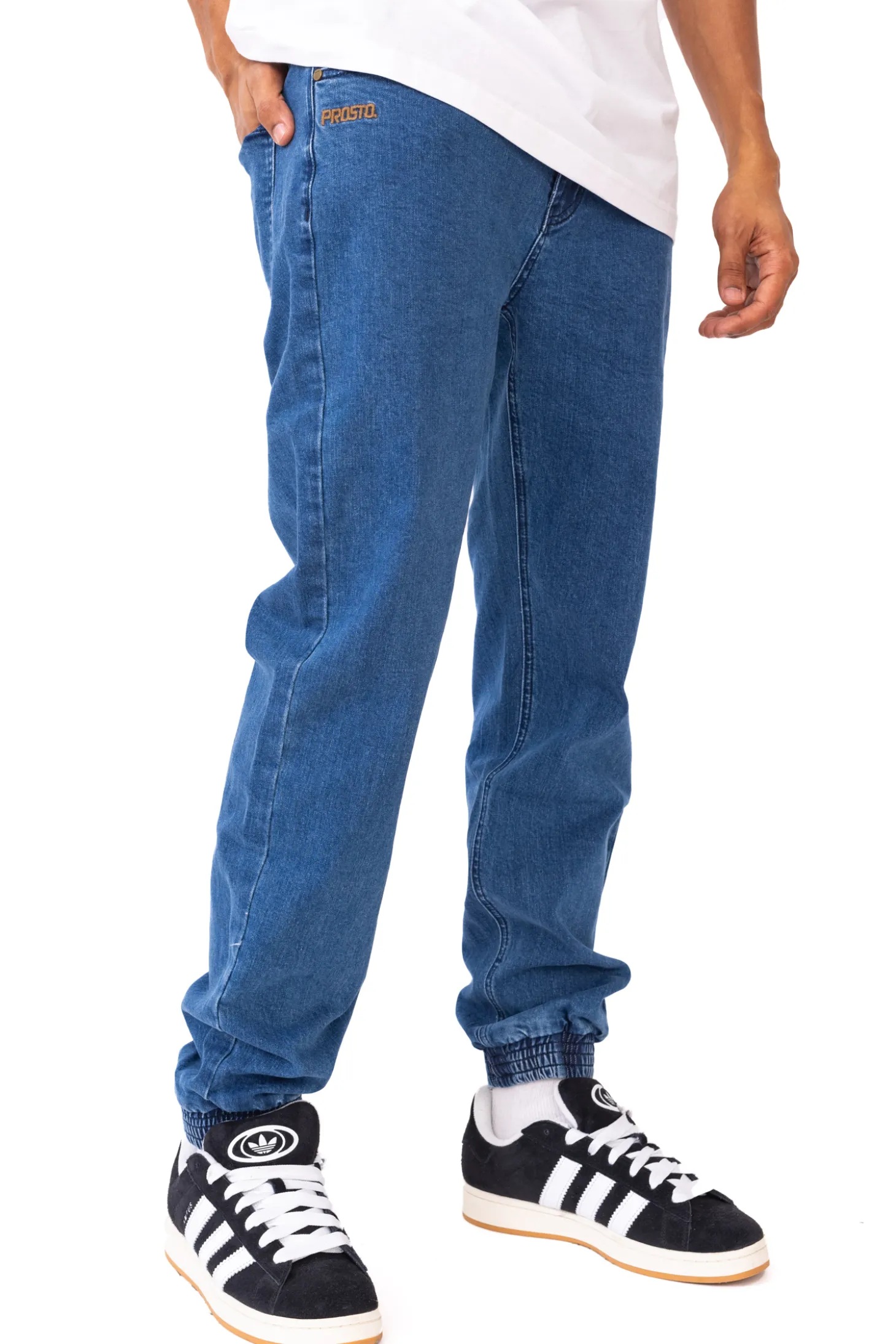 Spodnie Prosto Jeans Jogger Hees