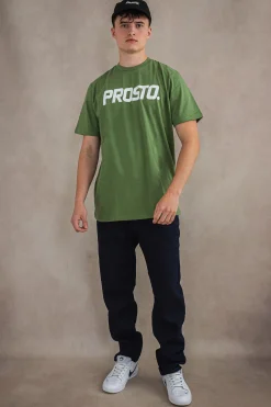 Spodnie Prosto Jeans Regular Pocklog