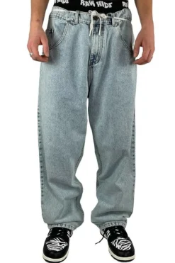 Spodnie Raw Hide OGeans Denim