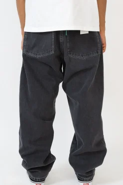 Spodnie Raw Hide OGeans Denim
